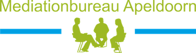 Logo Mediationbureau Apeldoorn