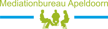 Logo Mediationbureau Apeldoorn