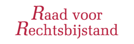 Logo Raad voor Rechtsbijstand